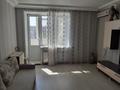 2-комнатная квартира, 60 м², 4/9 этаж помесячно, Арыстанбекова за 200 000 〒 в Костанае — фото 3