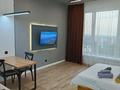 1-комнатная квартира · 25 м², Розыбакиева 197/2 за 19 000 ₸ в Алматы, Бостандыкский р-н — фото 5