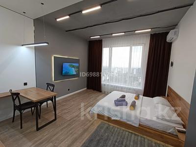 1-комнатная квартира · 25 м², Розыбакиева 197/2 за 19 000 ₸ в Алматы, Бостандыкский р-н