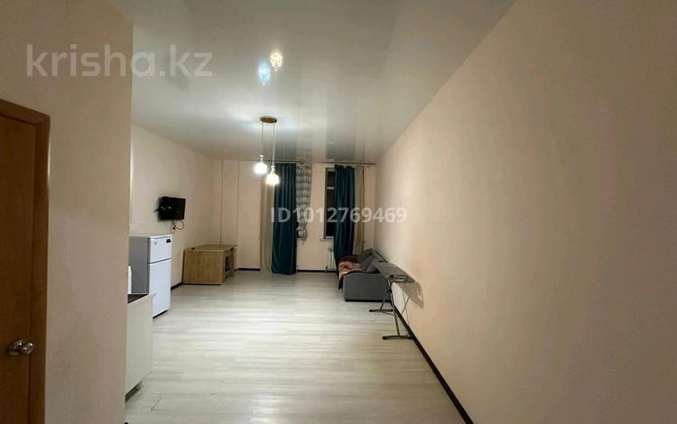 1-комнатная квартира · 32 м² · 1/5 этаж, иле 33 — пересечение Кудайбердыулы за 14 млн ₸ в Астане, Алматы р-н — фото 4