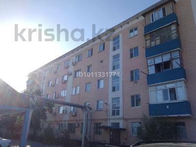 3-комнатная квартира · 57.8 м² · 5/5 этаж, Улица Жалантос Бахадур 3а за 12 млн ₸ в 
