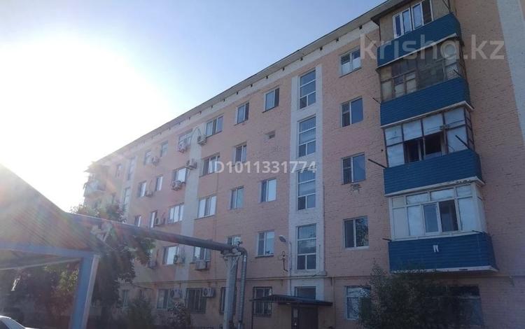 3-комнатная квартира · 57.8 м² · 5/5 этаж, Улица Жалантос Бахадур 3а за 12 млн ₸ в  — фото 12