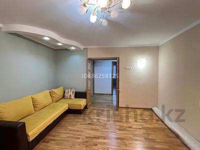 3-комнатная квартира · 78.8 м² · 2/5 этаж, Сатпаева 5 — По сатпаева за 27 млн 〒 в Атырау, мкр Авангард-4