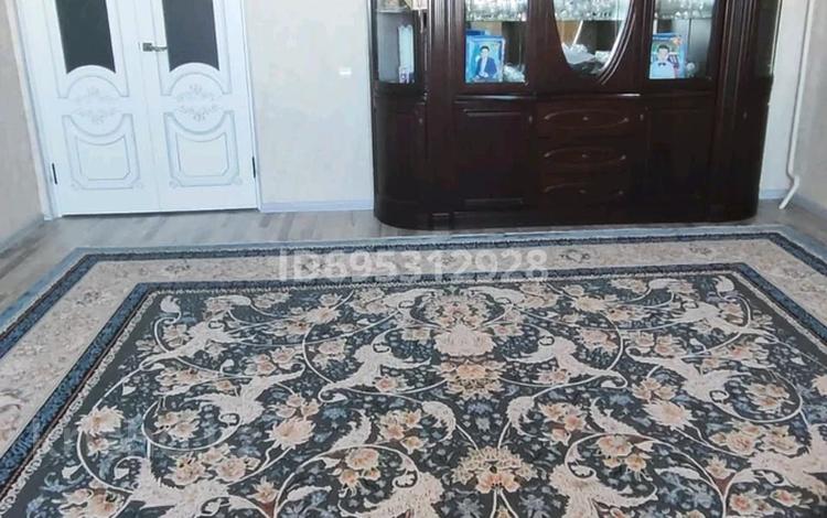 3-бөлмелі пәтер · 96.2 м² · 4/5 қабат, Нурсат 119, бағасы: 40 млн ₸ в Шымкенте, Туран р-н — фото 2