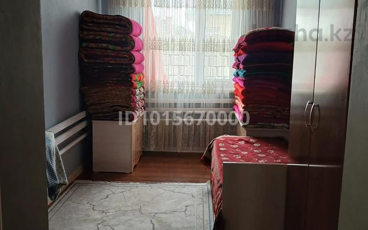 Жеке үй · 4 бөлме · 104.9 м² · 800 жүзд., Асар-2 ш/а 1277/2, бағасы: 35 млн ₸ в Шымкенте, Абайский р-н — фото 2