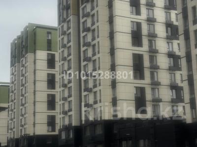 2-бөлмелі пәтер · 64.74 м² · 12/12 қабат, Рыскулова, бағасы: 35 млн ₸ в Алматы, Алатауский р-н