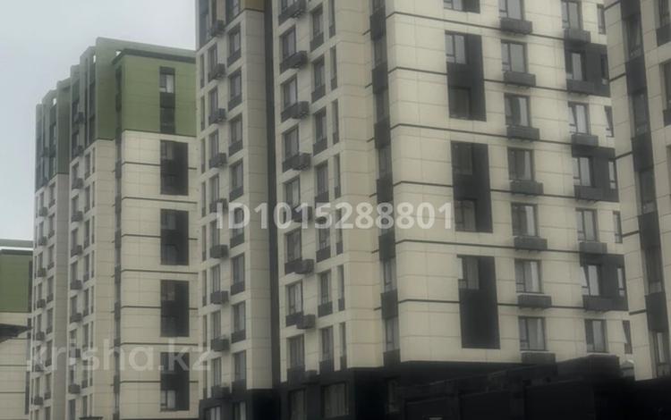 2-бөлмелі пәтер · 64.74 м² · 12/12 қабат, Рыскулова, бағасы: 35 млн ₸ в Алматы, Алатауский р-н — фото 2