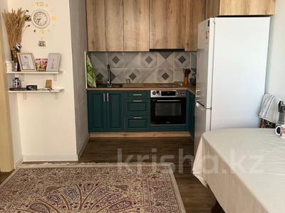 2-комнатная квартира · 46 м² · 6/9 этаж, жамбыла за 22.5 млн ₸ в Петропавловске