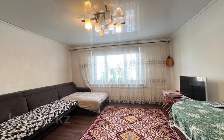 5-комнатная квартира · 98 м² · 1/9 этаж, мкр Юго-Восток, мкр Степной 1 4/37 за 33.5 млн ₸ в Караганде, Казыбек би р-н — фото 2