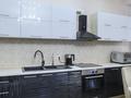 3-комнатная квартира · 110 м² · 2/18 этаж · помесячно, Гагарина 133/2 — Гагарина Сатпаева за 420 000 〒 в Алматы, Бостандыкский р-н — фото 2