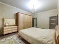 3-комнатная квартира · 110 м² · 2/18 этаж · помесячно, Гагарина 133/2 — Гагарина Сатпаева за 420 000 〒 в Алматы, Бостандыкский р-н