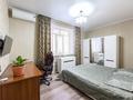 3-комнатная квартира · 110 м² · 2/18 этаж · помесячно, Гагарина 133/2 — Гагарина Сатпаева за 420 000 〒 в Алматы, Бостандыкский р-н — фото 9