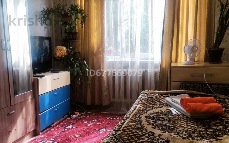 1-комнатная квартира · 18 м² · 3/4 этаж, мкр №5 23 за 8 000 ₸ в Алматы, Ауэзовский р-н — фото 7