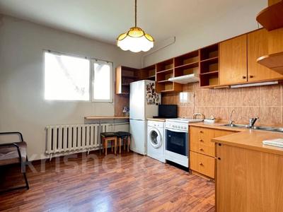 2-комнатная квартира · 64.3 м² · 8/9 этаж, мкр Орбита-3 за 41 млн ₸ в Алматы, Бостандыкский р-н