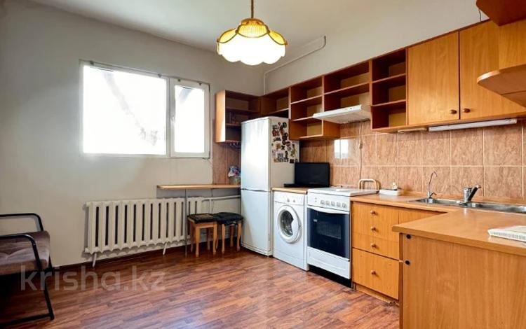 2-комнатная квартира · 64.3 м² · 8/9 этаж, мкр Орбита-3 за 41 млн ₸ в Алматы, Бостандыкский р-н — фото 14