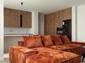 2-комнатная квартира · 52 м², Бухар жырау 20Б за 18 400 ₸ в Астане, Есильский р-н — фото 3