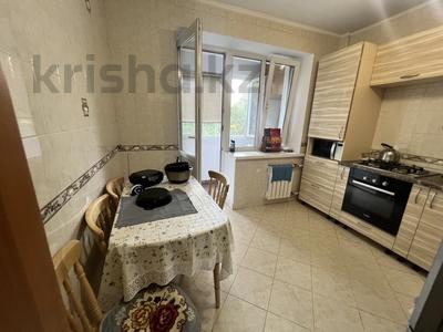 4-бөлмелі пәтер · 93 м² · 5/5 қабат, Жамбыла 84 — Чайковского, бағасы: 86 млн ₸ в Алматы, Алмалинский р-н