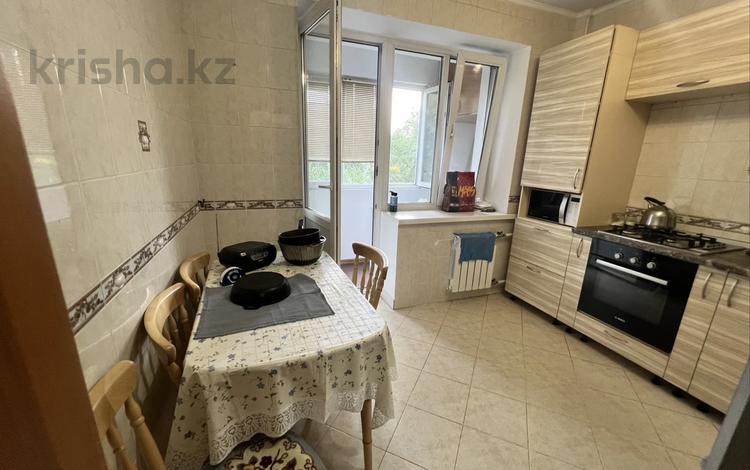 4-бөлмелі пәтер · 93 м² · 5/5 қабат, Жамбыла 84 — Чайковского, бағасы: 86 млн ₸ в Алматы, Алмалинский р-н — фото 2