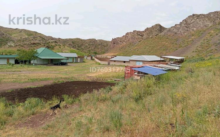 Участок · 50 га, Шенгелди недоезжая Алтын Емел 19 км возле поселка Сарыбкулак 7 км за 165 млн 〒 в Конаеве — фото 2