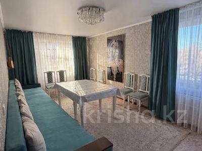 3-бөлмелі пәтер · 62 м² · 4/5 қабат, Айманова 8, бағасы: 22 млн ₸ в Павлодаре