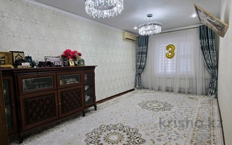 5-бөлмелі пәтер · 120 м² · 5/5 қабат, 27-ш/а. 80, бағасы: 26 млн ₸ в Актау, 27-й мкр — фото 2