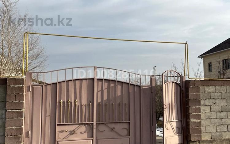 Отдельный дом · 3 комнаты · 72.1 м² · 10 сот., Сатыбалды 1 18 — Жан кафесі жанында за 16 млн ₸ в Туркестане — фото 2