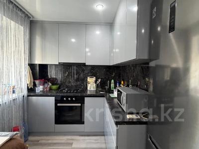 2-комнатная квартира · 44.8 м² · 3/5 этаж, Абая 153 за 22 млн ₸ в Костанае