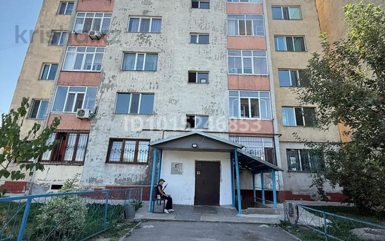 2-бөлмелі пәтер · 66 м² · 1/5 қабат, Лермонтова 55, бағасы: 27 млн ₸ в Талгаре — фото 2