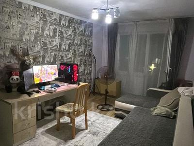 2-комнатная квартира · 44 м² · 4/5 этаж, Гагарина — Витковского за 19.5 млн ₸ в 