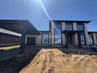 Отдельный дом · 6 комнат · 410 м² · 10 сот., Алаш — ЖМ “Batys park” за 187 млн ₸ в Актобе