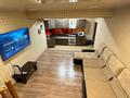 5-бөлмелі пәтер · 160 м² · 1/3 қабат, Алтын Арка 17, бағасы: 60 млн ₸ в Караганде, Казыбек би р-н — фото 12