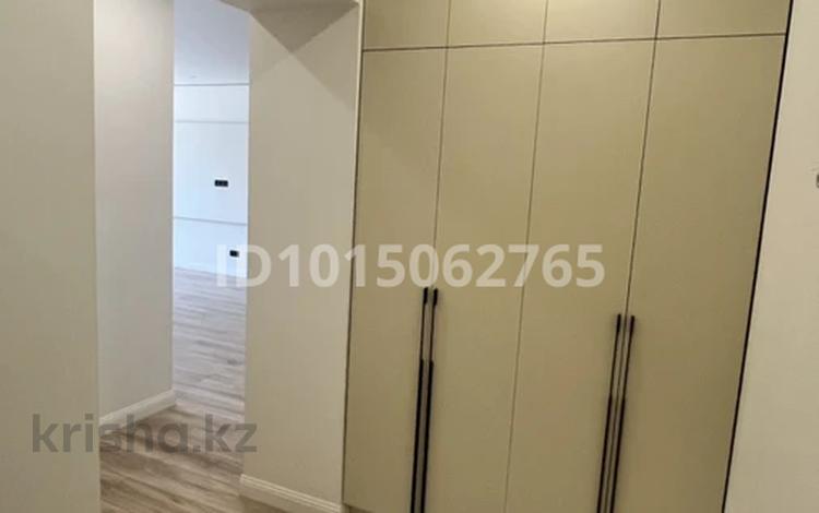 3-комнатная квартира · 68 м² · 2/10 этаж, Караменде би Шакаулы 13 за 35 млн ₸ в Астане, Сарыарка р-н — фото 2