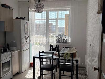 1-комнатная квартира · 37 м² · 3/12 этаж, Айнакол 48 за 22.5 млн ₸ в Астане, Алматы р-н