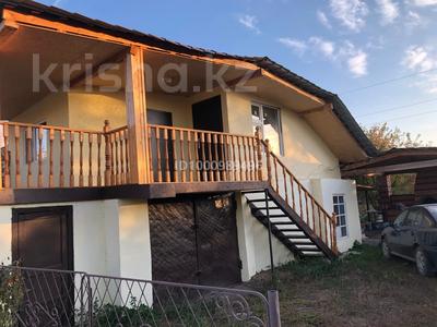 Дача · 4 комнаты · 50 м² · 9 сот., Кристалл 7 — Парк Кирова за 15.5 млн 〒 в Уральске