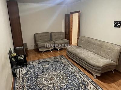 2-комнатная квартира · 78 м² · 1/6 этаж, мкр Коктем-2 — Бұқара жырау манаса за 250 000 ₸ в Алматы, Бостандыкский р-н