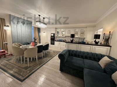 3-комнатная квартира · 142.9 м² · 6/8 этаж, Имени Сатыбалды Даумова за 119 млн ₸ в Уральске