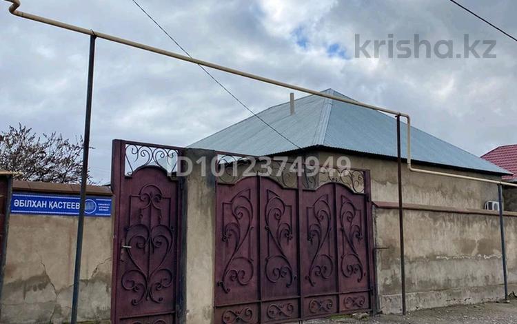 Отдельный дом · 4 комнаты · 130 м² · 8 сот., ул. Кастеева 25 за 30 млн ₸ в Шымкенте, Абайский р-н — фото 2