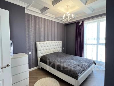 2-комнатная квартира · 77 м² · 14 этаж, Сыганак 17 за 400 000 ₸ в Астане, Есильский р-н