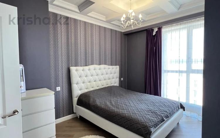 2-бөлмелі пәтер · 65 м² · 14 қабат, Сыганак 17, бағасы: 400 000 ₸ в Астане, Есильский р-н — фото 23