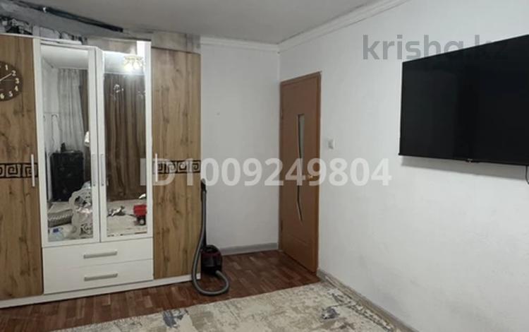 1-комнатная квартира · 32 м² · 5/5 этаж, 3а за 12 млн 〒 в Атырау, мкр Привокзальный-3А — фото 2