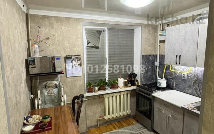 1-бөлмелі пәтер · 28 м² · 1/4 қабат, Орынбай акына 2А — сайрамская попова, бағасы: 12.5 млн ₸ в Шымкенте, Енбекшинский р-н — фото 2