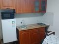 1-комнатная квартира · 13 м², ул. Шемякина 299 за 110 000 ₸ в Алматы, Турксибский р-н