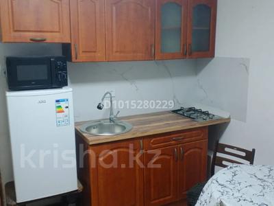 1-комнатная квартира · 13 м², ул. Шемякина 299 за 110 000 ₸ в Алматы, Турксибский р-н