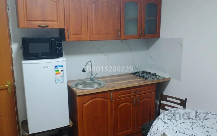 1-комнатная квартира · 13 м², ул. Шемякина 299 за 110 000 ₸ в Алматы, Турксибский р-н — фото 2