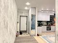 2-бөлмелі пәтер · 63.1 м² · 1/5 қабат, мкр Кунаева 73/1, бағасы: 31.5 млн ₸ в Уральске — фото 11