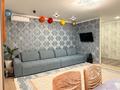2-бөлмелі пәтер · 63.1 м² · 1/5 қабат, мкр Кунаева 73/1, бағасы: 31.5 млн ₸ в Уральске — фото 5