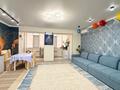 2-бөлмелі пәтер · 63.1 м² · 1/5 қабат, мкр Кунаева 73/1, бағасы: 31.5 млн ₸ в Уральске — фото 4