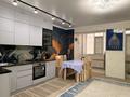 2-бөлмелі пәтер · 63.1 м² · 1/5 қабат, мкр Кунаева 73/1, бағасы: 31.5 млн ₸ в Уральске