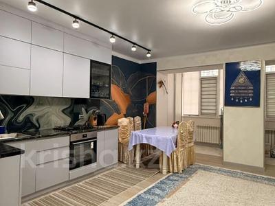 2-бөлмелі пәтер · 63.1 м² · 1/5 қабат, мкр Кунаева 73/1, бағасы: 31.5 млн ₸ в Уральске