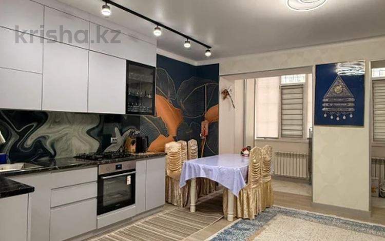 2-бөлмелі пәтер · 63.1 м² · 1/5 қабат, мкр Кунаева 73/1, бағасы: 31.5 млн ₸ в Уральске — фото 8